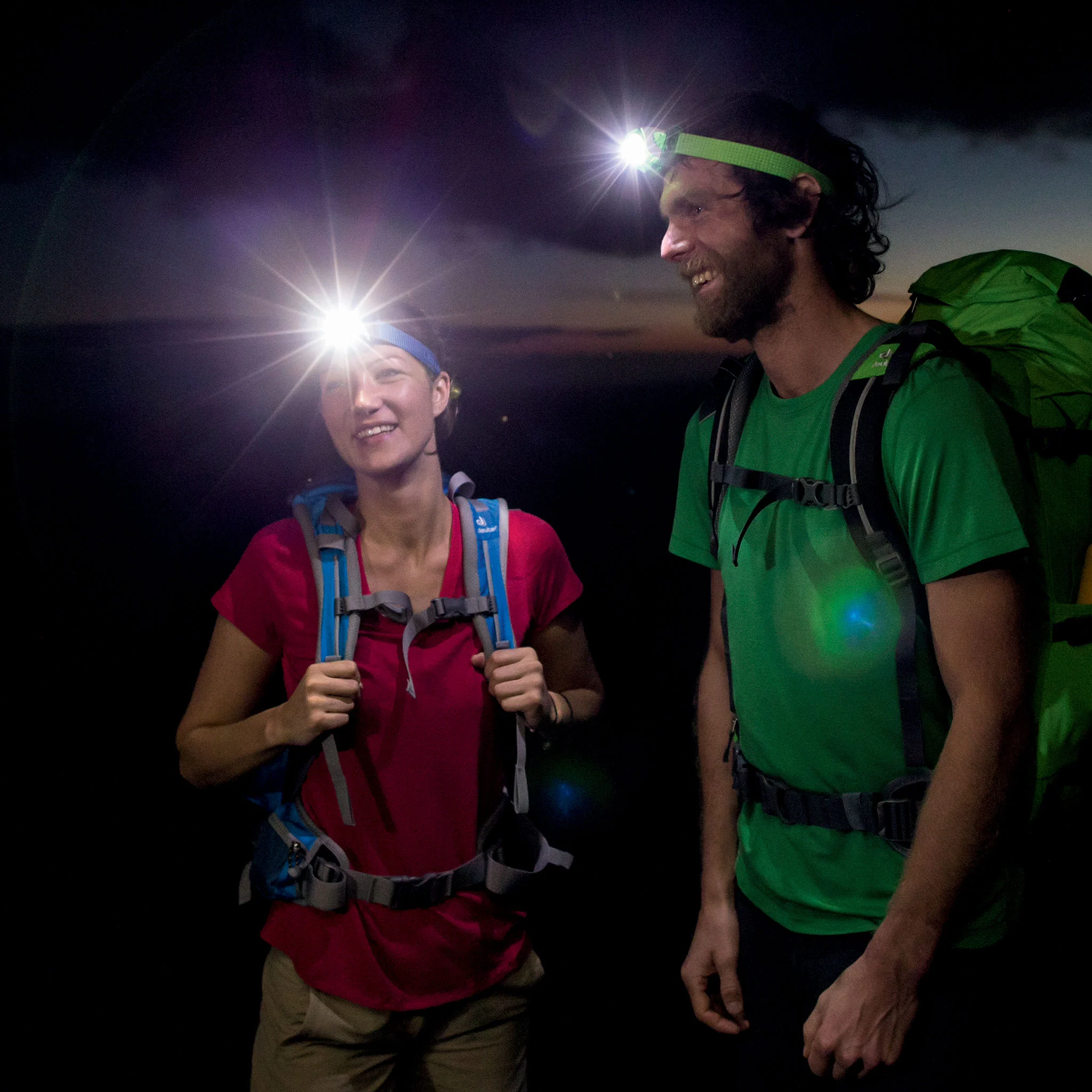 SEO3 Headlamp - Image 2