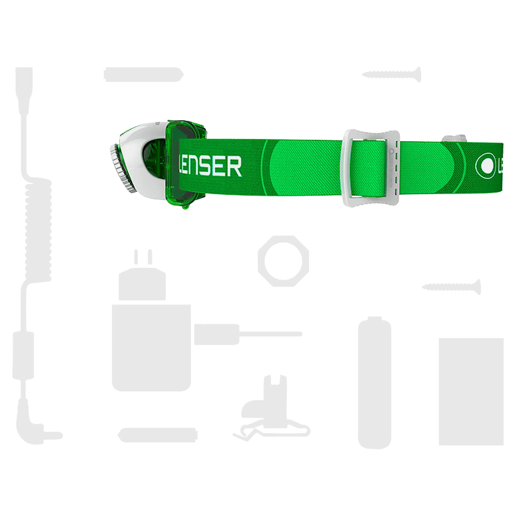 SEO3 Headlamp - Image 4