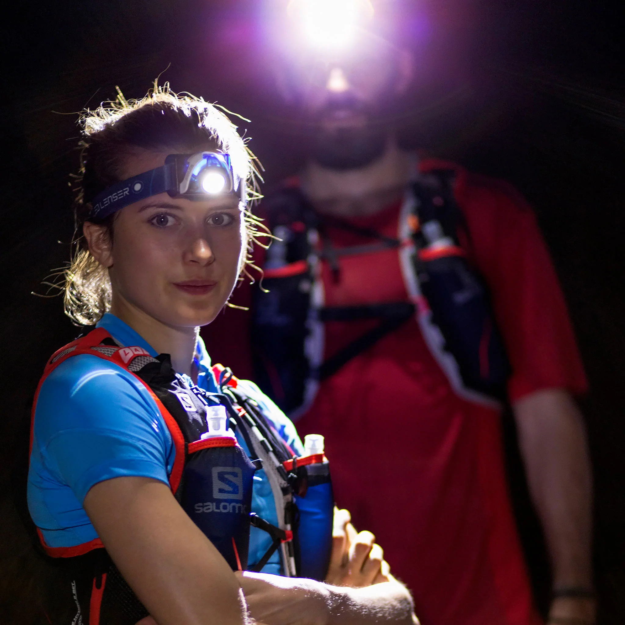 SEO7R Headlamp - Image 3