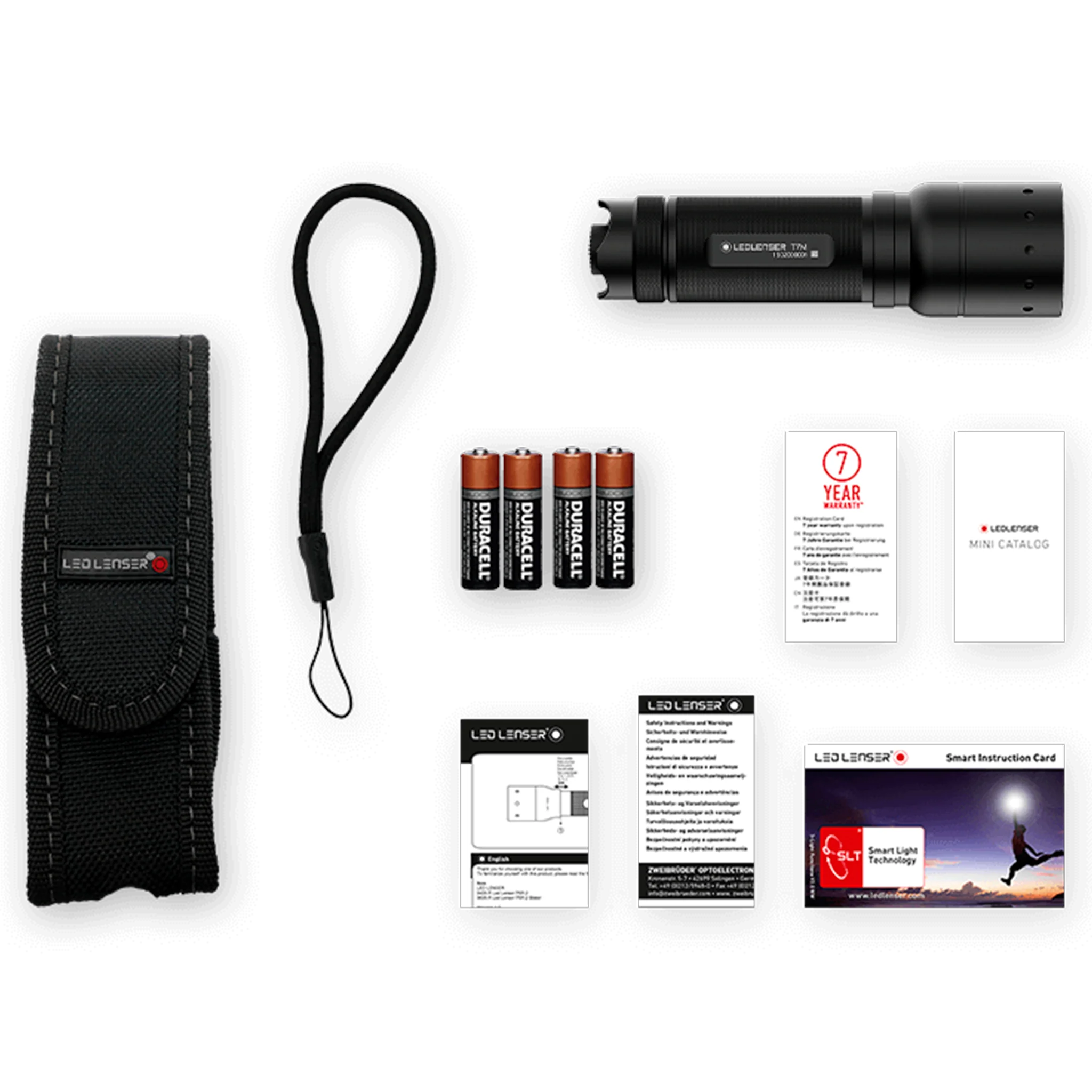 T7M Torch - Image 3
