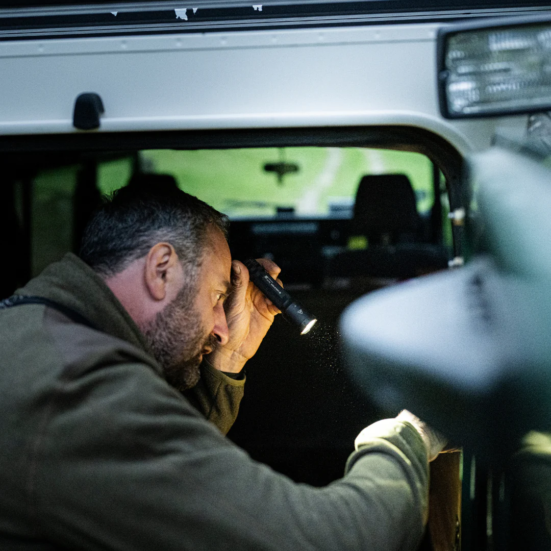 TAC6R Torch - Image 10