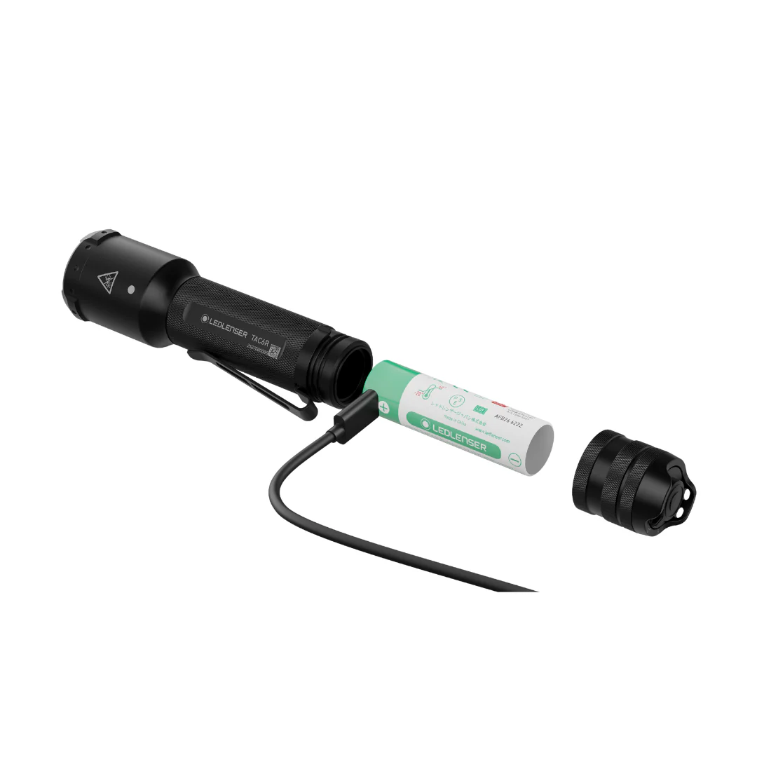TAC6R Torch - Image 5