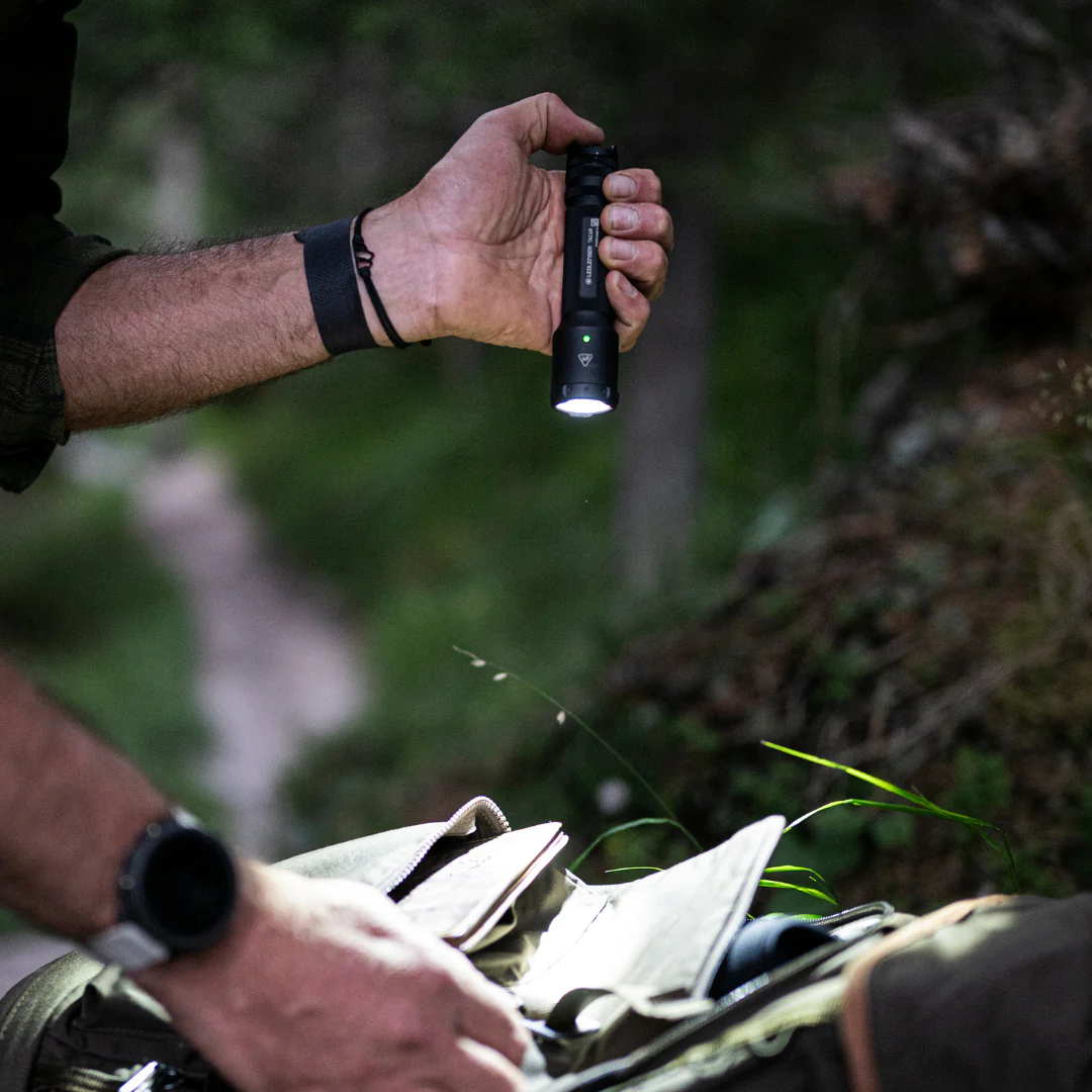 TAC6R Torch - Image 8