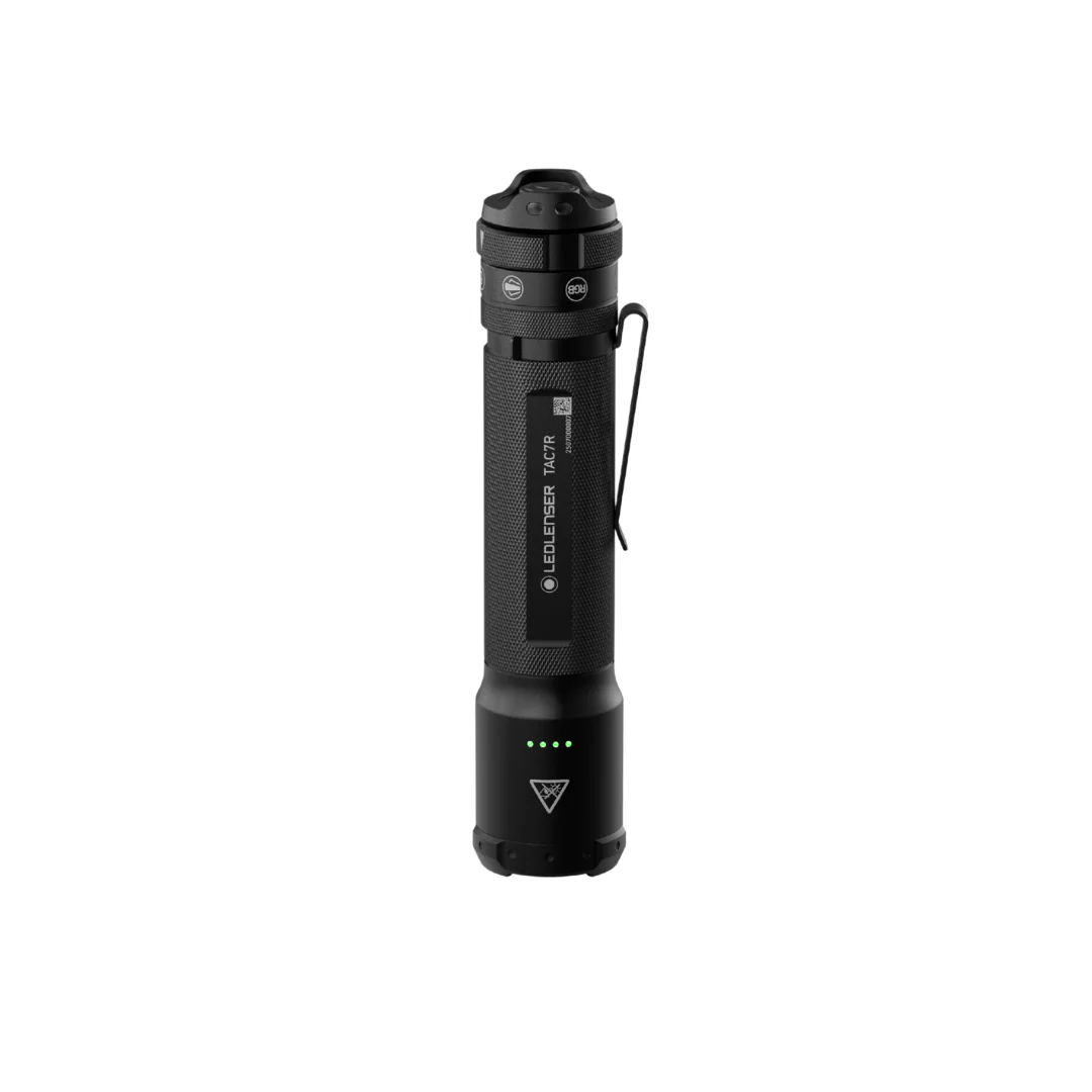 TAC7R Torch - Image 3