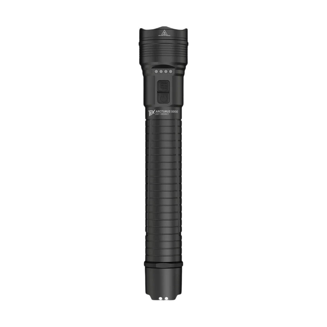 TFX Arcturus 5000 Torch - Image 3