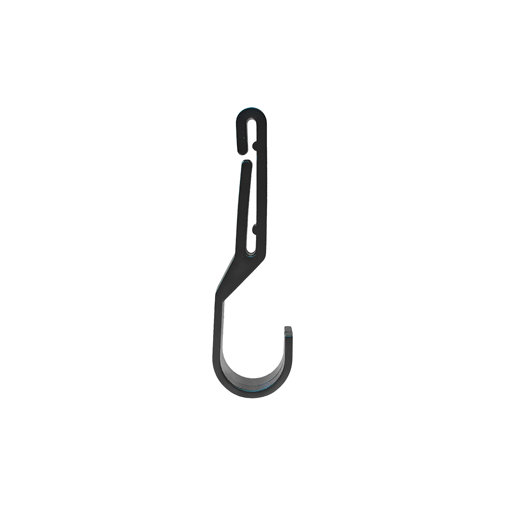 Universal Headlamp Headband Helmet Clip - 4 Pack - Image 3