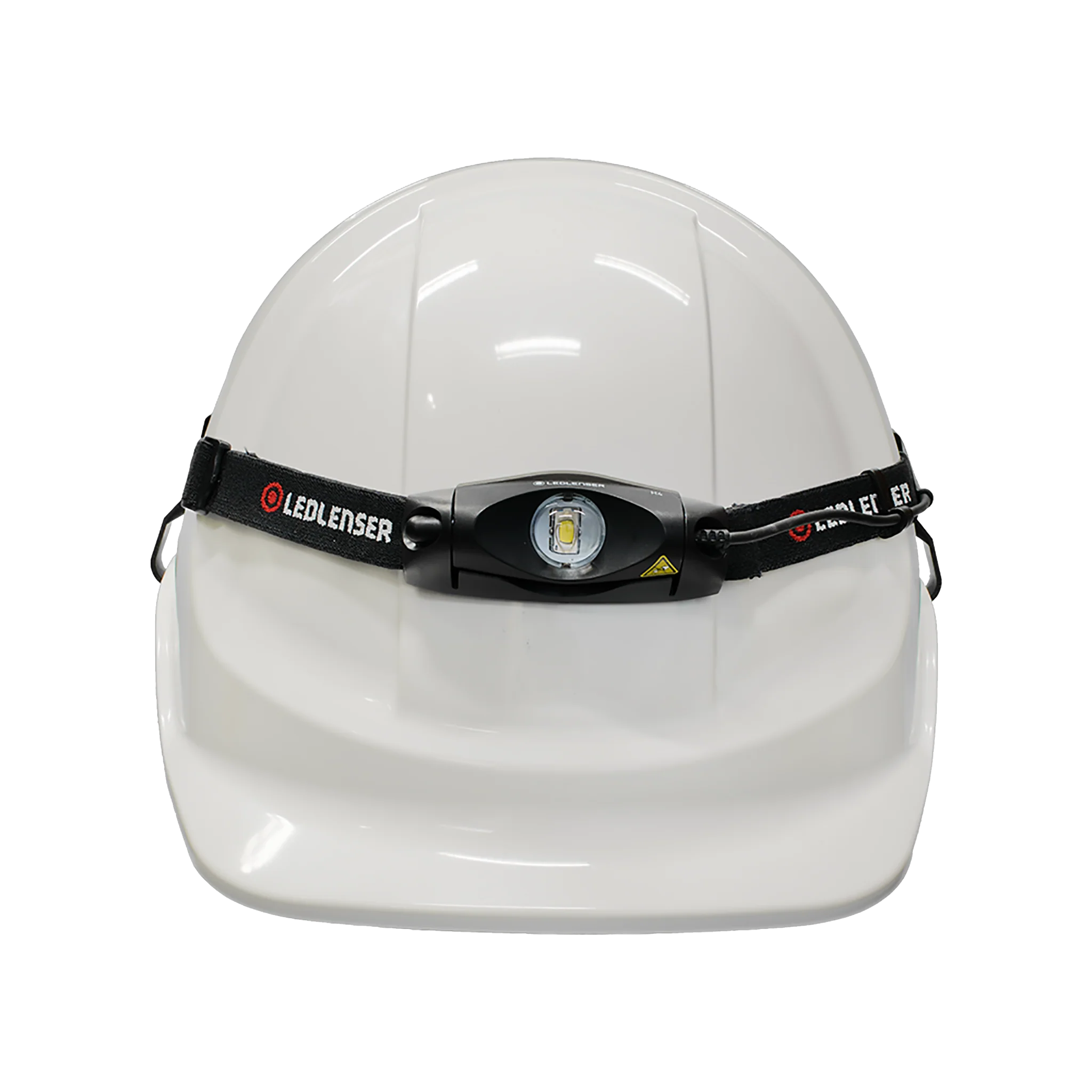 Universal Headlamp Headband Helmet Clip - 4 Pack - Image 6