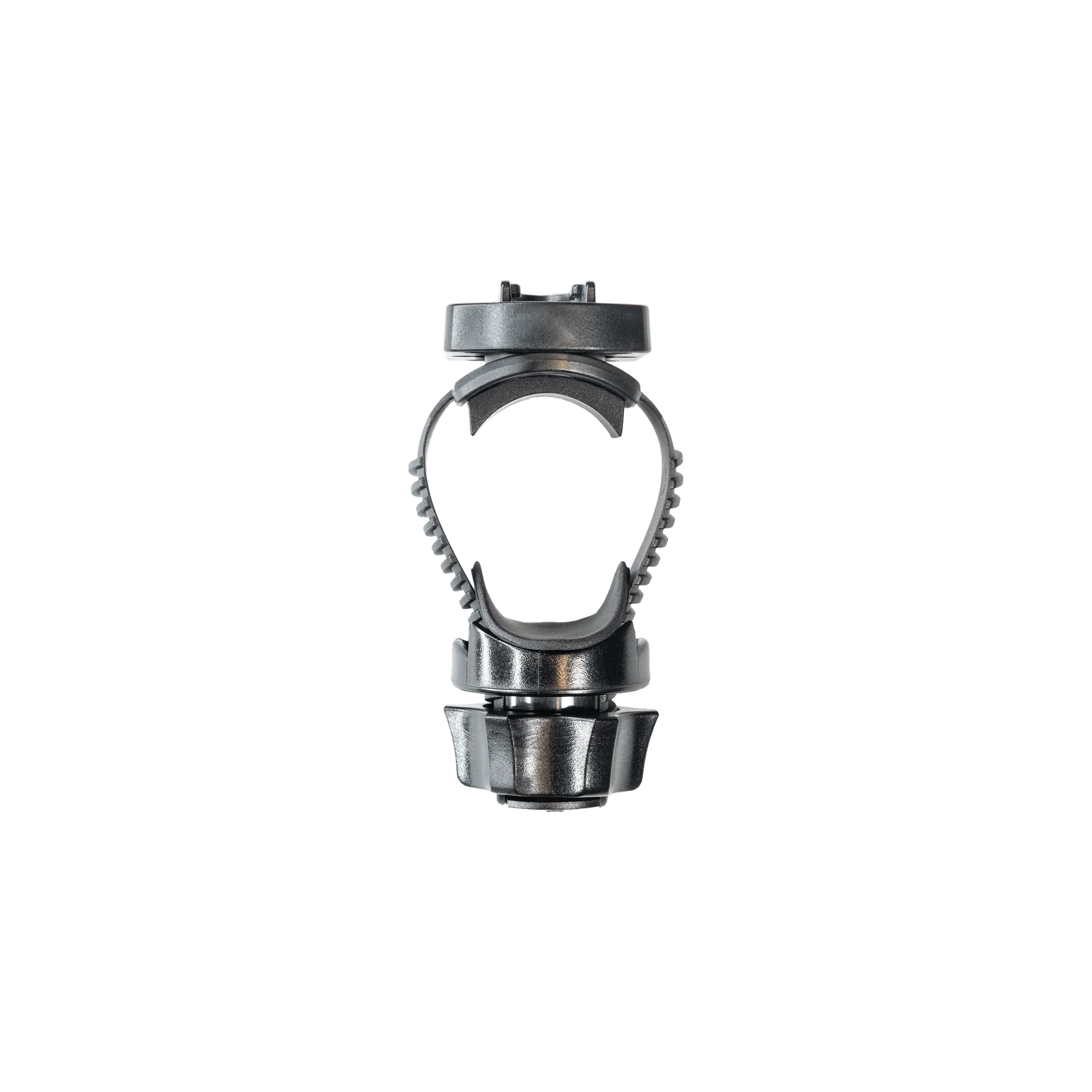 Universal Mounting Bracket Type E | Headlamp and Torch Mount