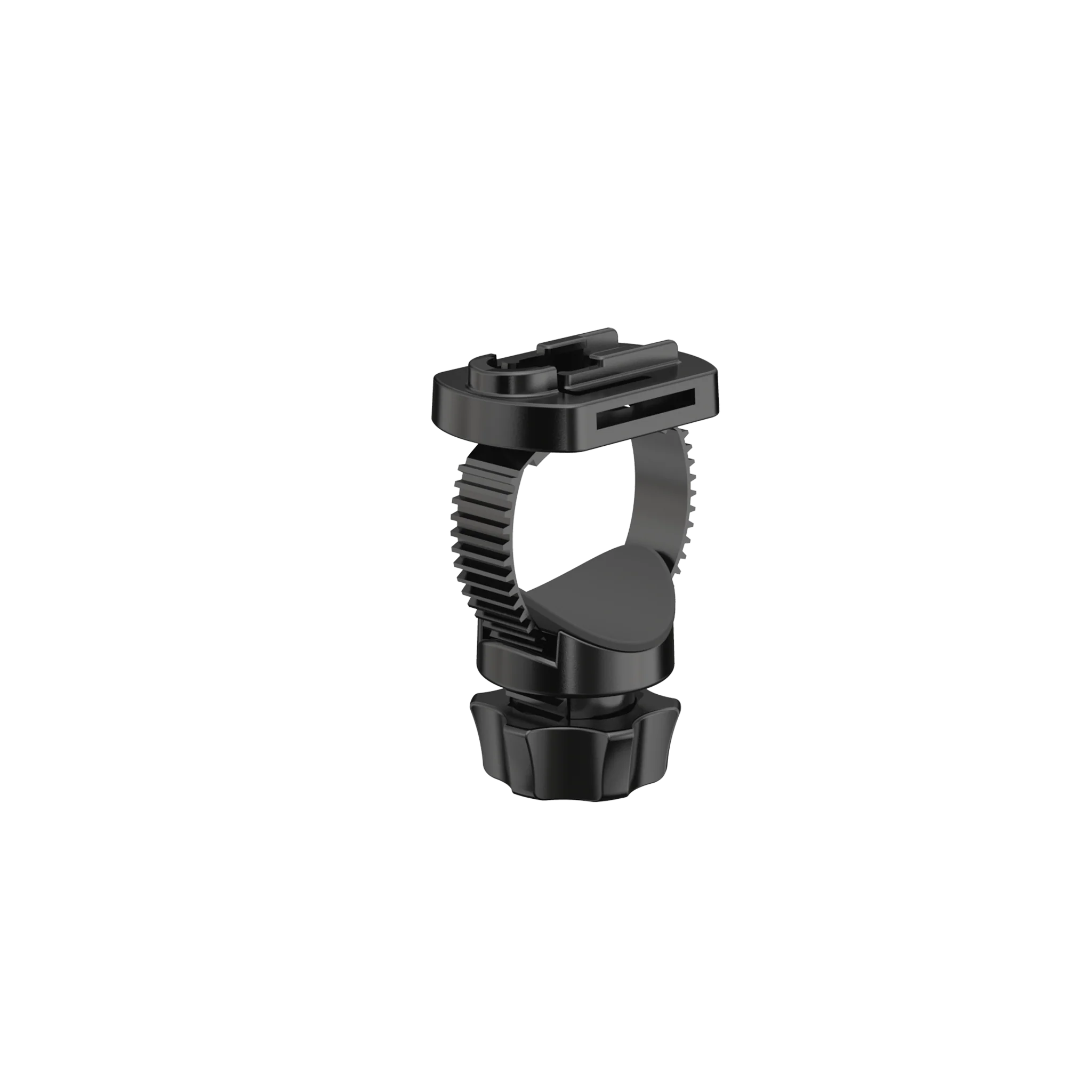 Universal Mounting Bracket Type E | Headlamp and Torch Mount - Image 4