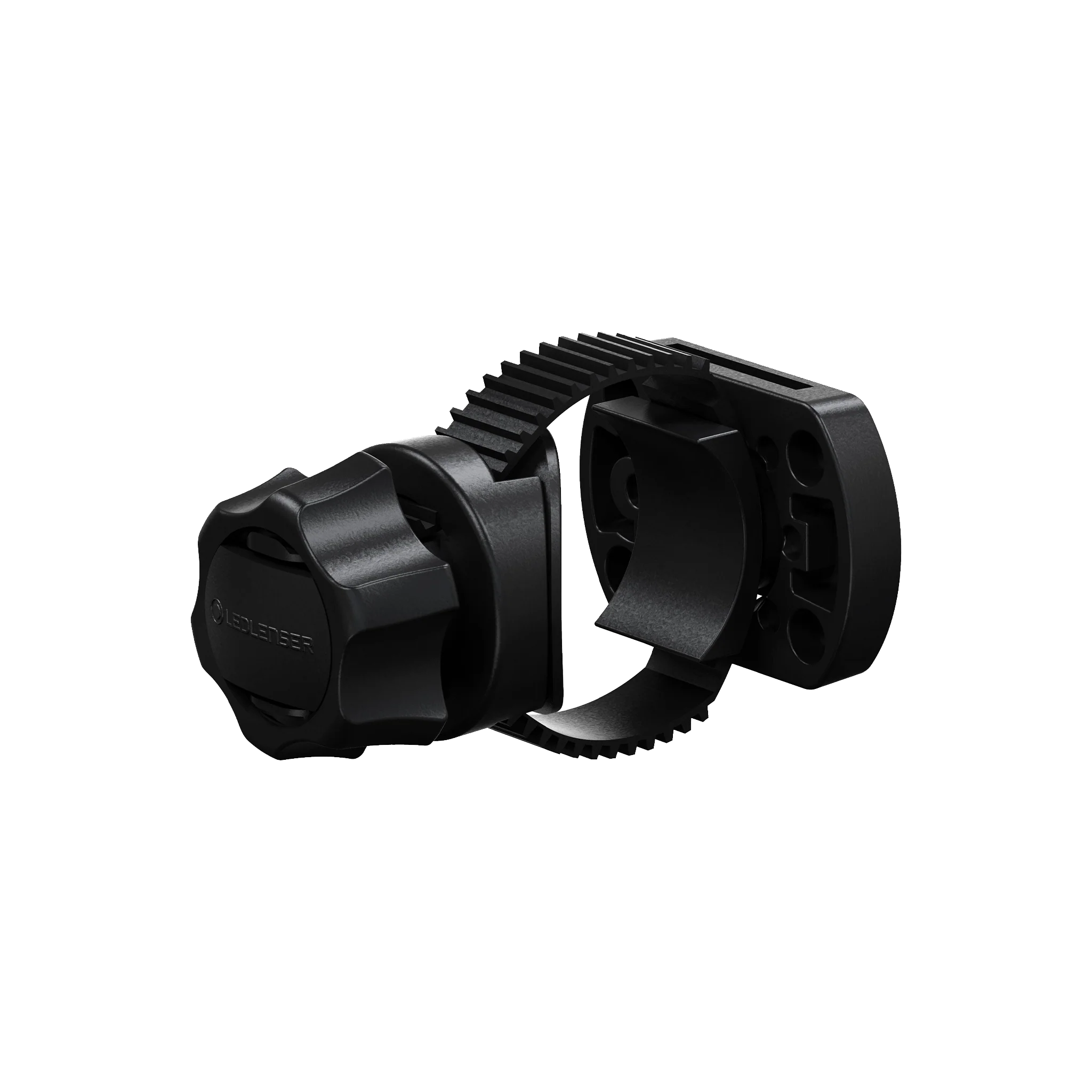Universal Mounting Bracket Type E | Headlamp and Torch Mount - Image 6
