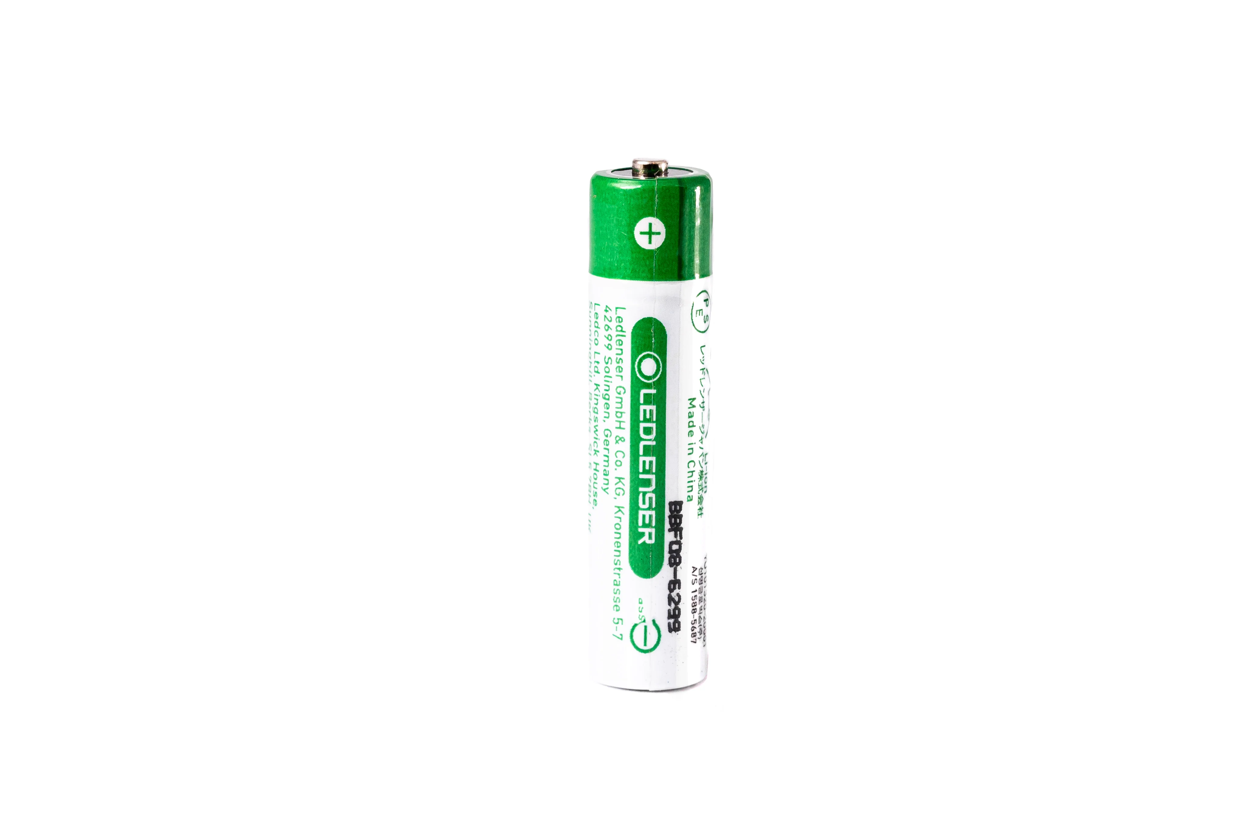 USB Direct Charging Battery | Li-ion for P2R Core - Image 3