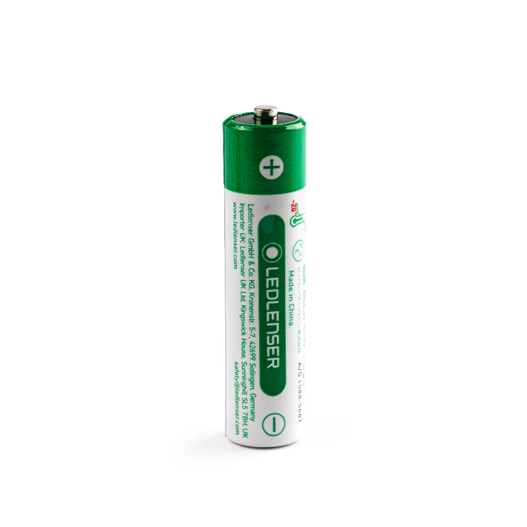 USB Direct Charging Battery Li-ion 10440 - Image 3