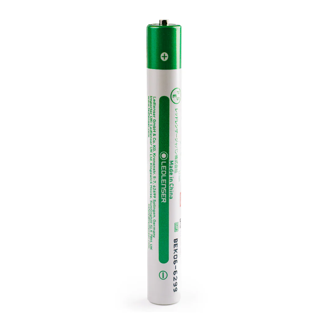 USB Direct Charging Battery | Li-ion 10880 - Image 2