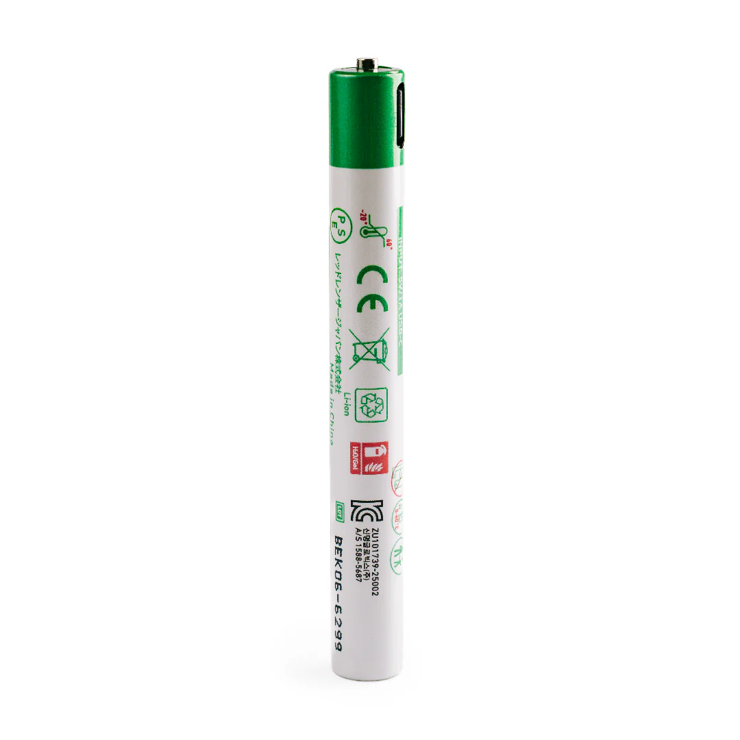 USB Direct Charging Battery | Li-ion 10880 - Image 3