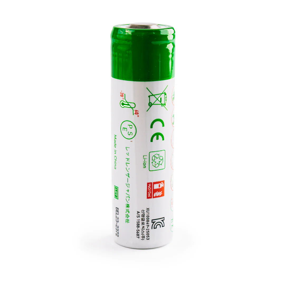 Rechargeable Battery | Li-ion 21700 - Image 3