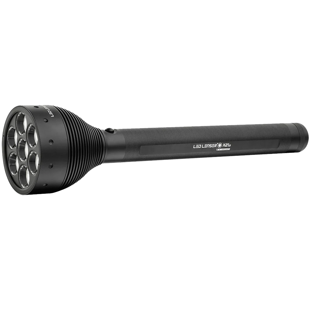X21.2 Battery Operated Torch