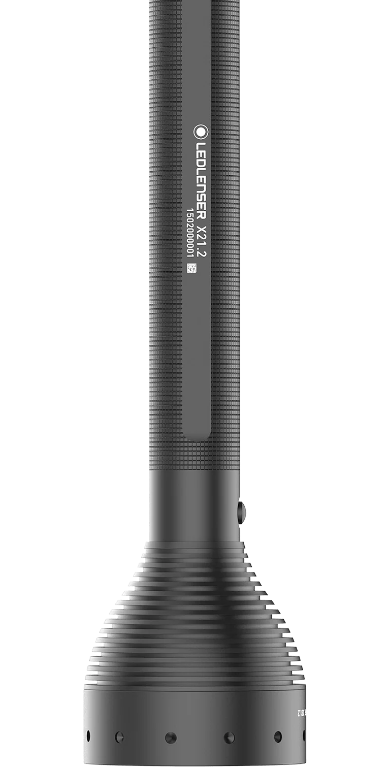 X21.2 Battery Operated Torch - Image 3