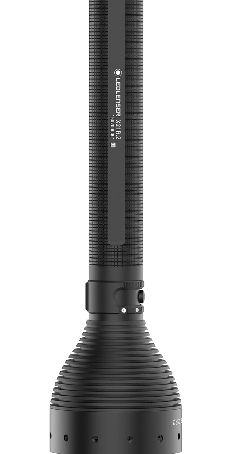 X21R.2 Rechargeable Torch - Image 2