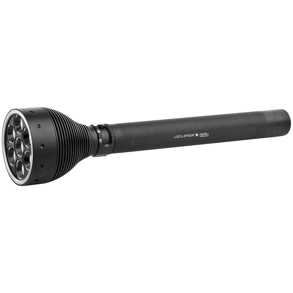X21R.2 Rechargeable Torch - Image 3